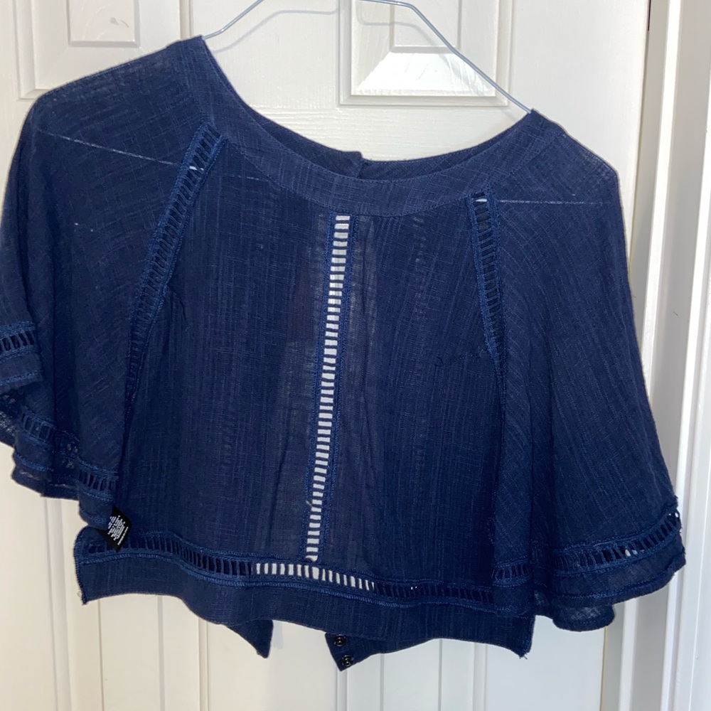 American threads top